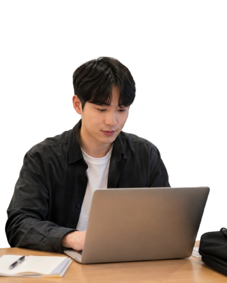 누구나 쉽게 시작해야 하니까