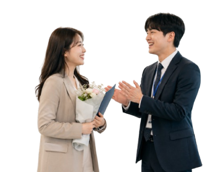 어떤 꿈이든 이뤄주니까